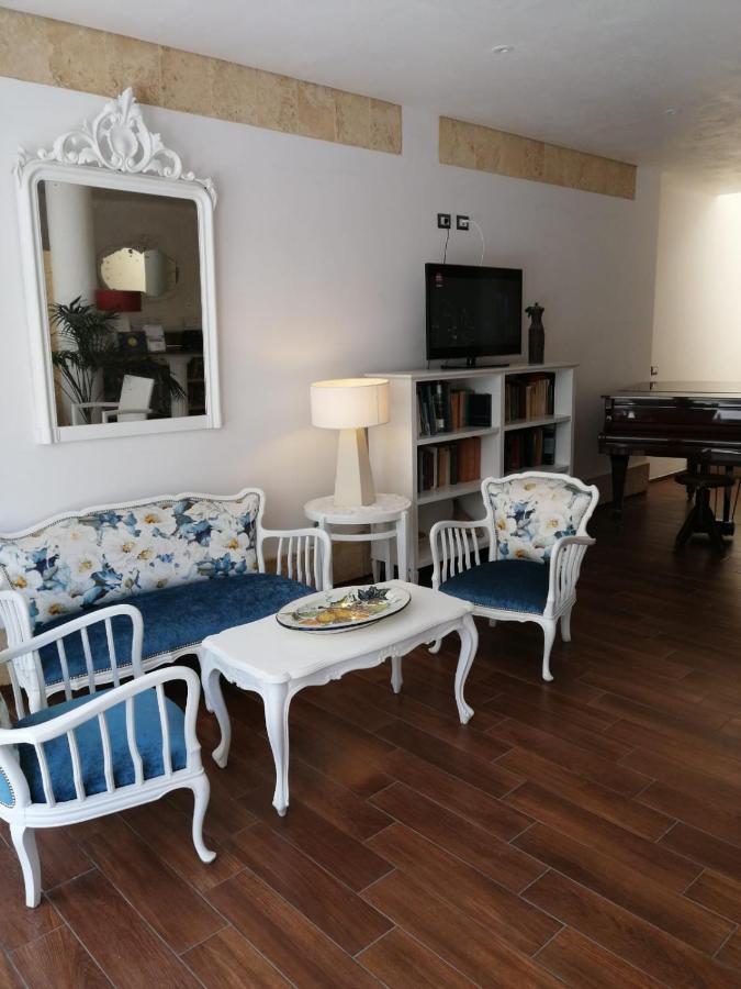 Felicity Residence กัลลีโปลี ภายนอก รูปภาพ