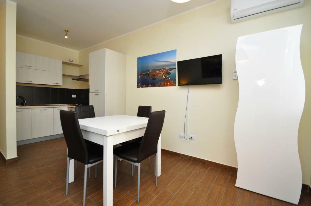 Felicity Residence กัลลีโปลี ภายนอก รูปภาพ