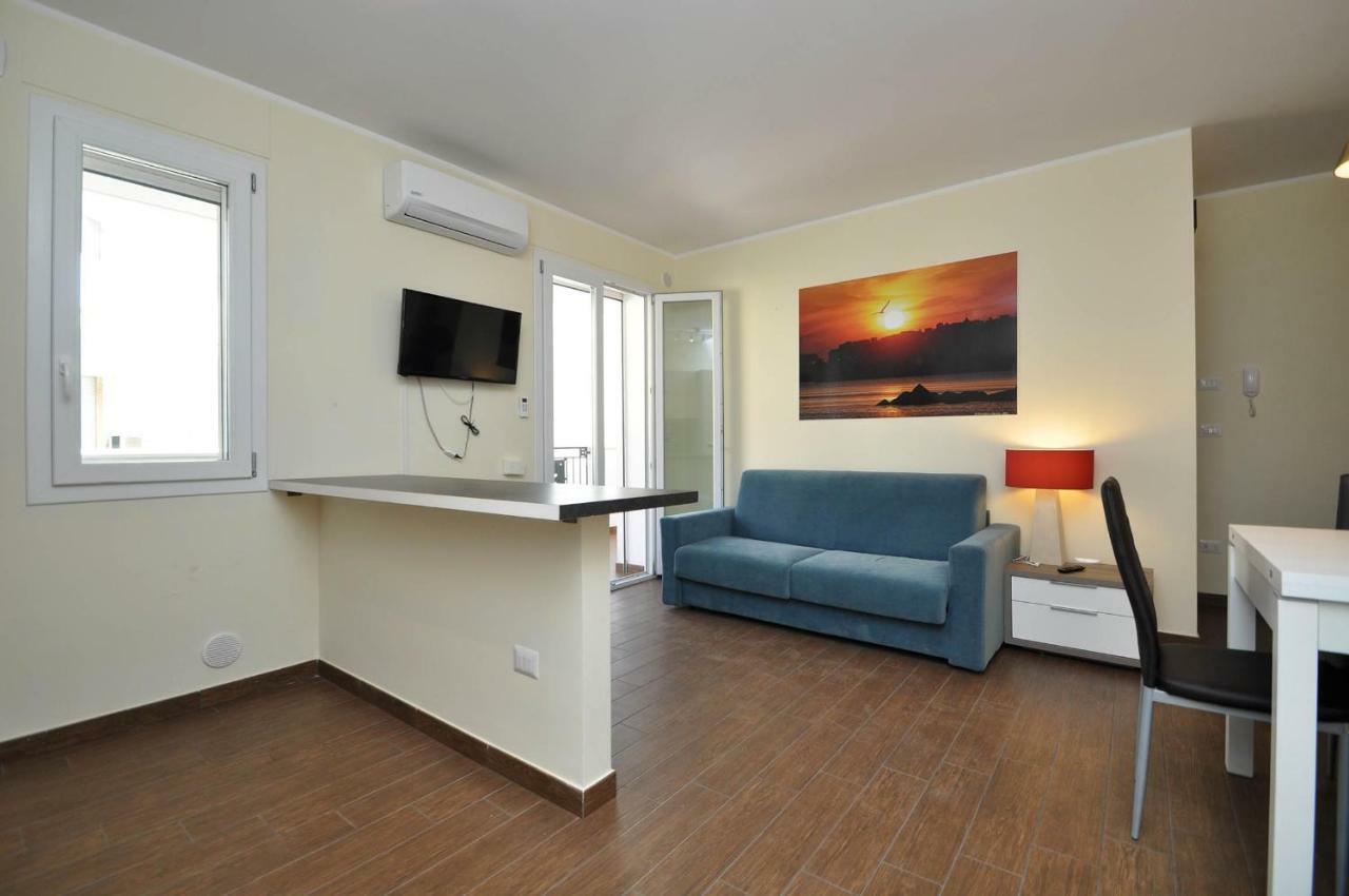 Felicity Residence กัลลีโปลี ภายนอก รูปภาพ