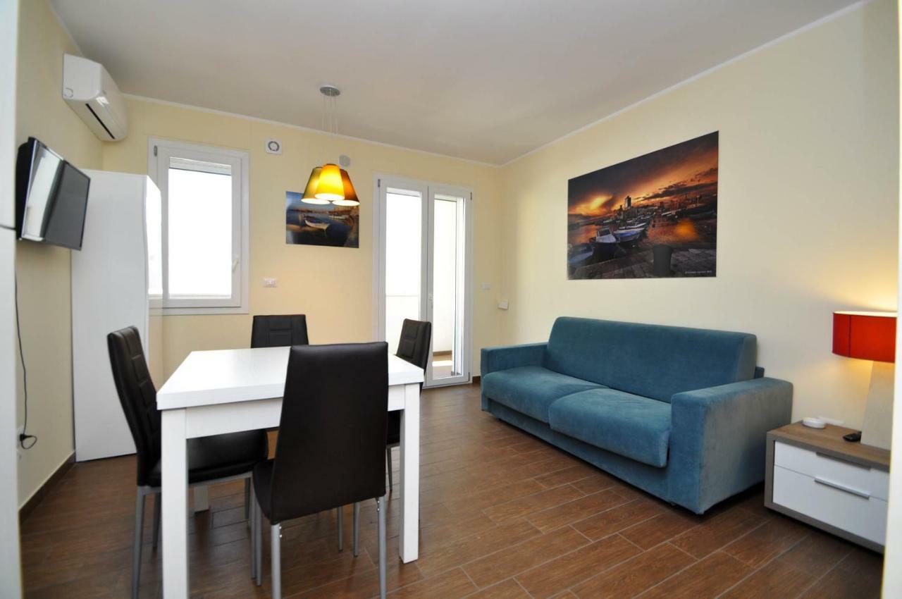 Felicity Residence กัลลีโปลี ภายนอก รูปภาพ