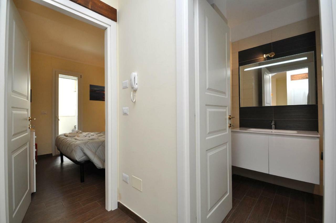 Felicity Residence กัลลีโปลี ภายนอก รูปภาพ